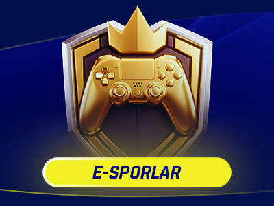 E-Spor