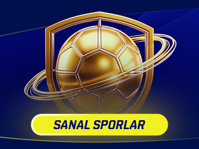 Sanal Sporlar