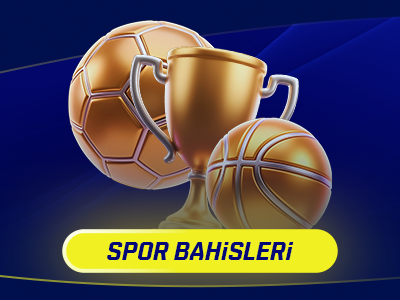 Spor Bahisleri